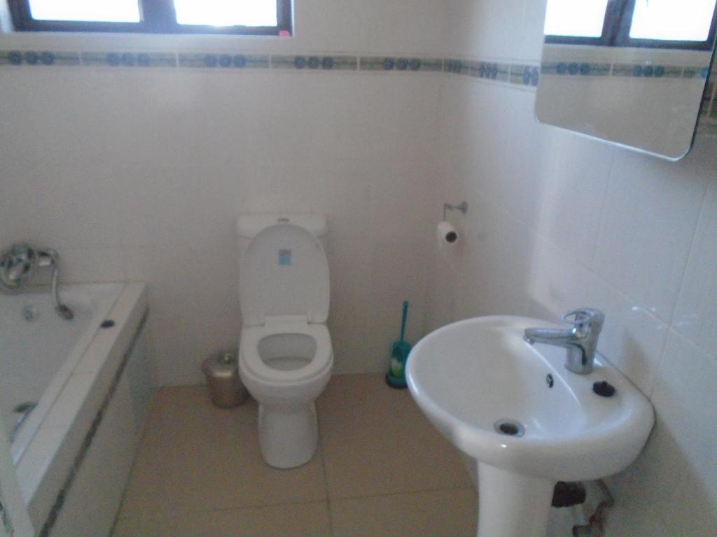 Bel Rea Guest Lodge photo