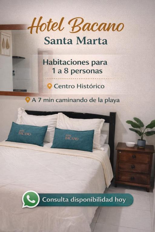 Bacano Historico - 2