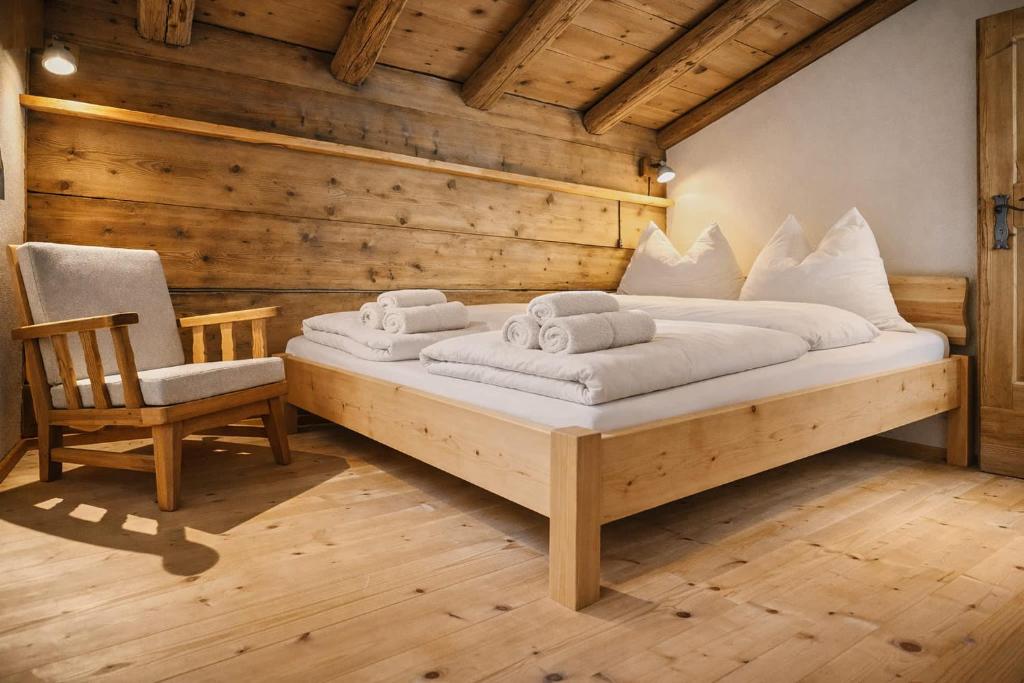 Haus ANTONIUS - Pool & Sauna Access - 3
