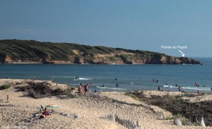 Entre Plage et Port - maison neuve - 5