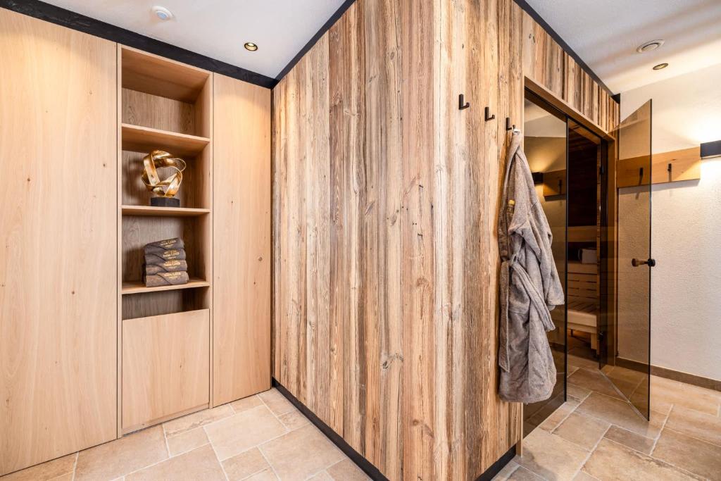 BEIM LOIS Isskogelblick - 2 Floors & Sauna Access - 5