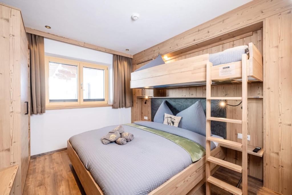 BEIM LOIS Dorfblick - 2 Floors & Sauna Access - 3