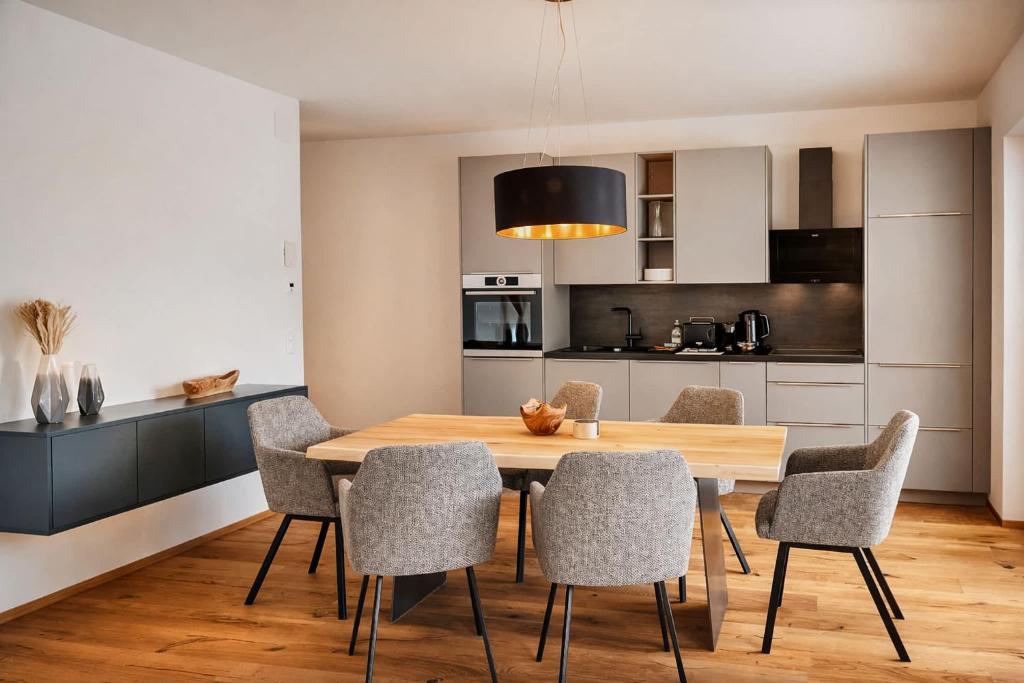 ISANORA - Apartment with Garden - 4