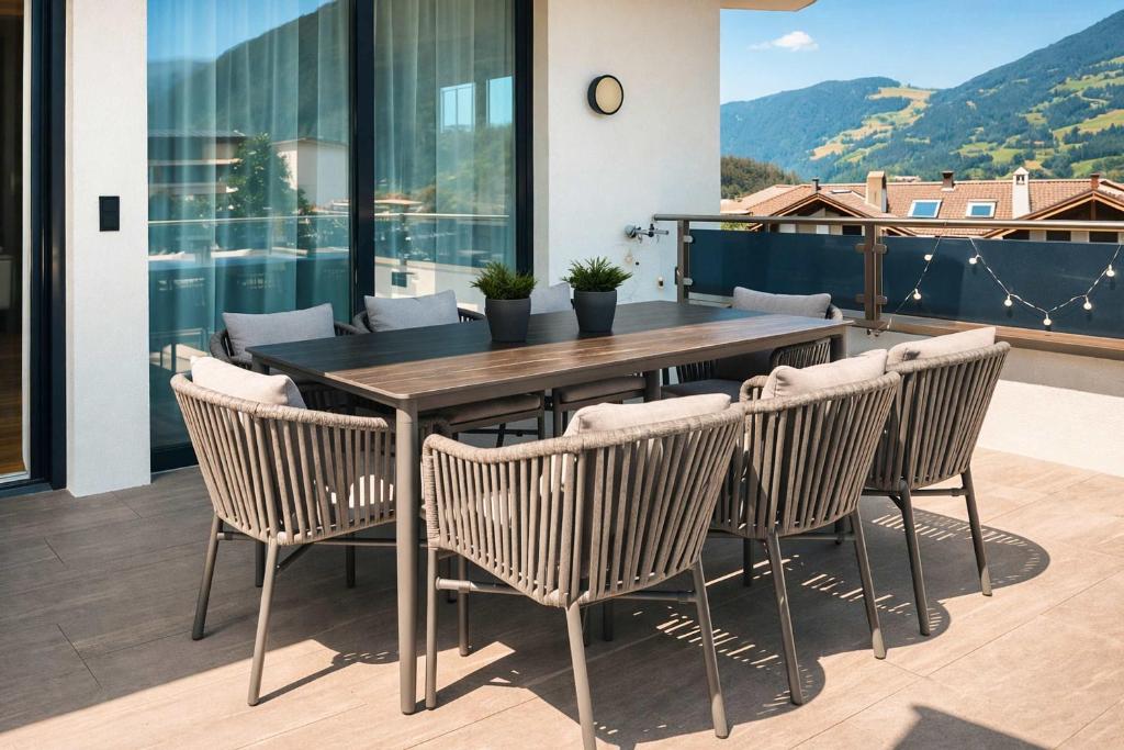 CLOUD 9 - Private Whirlpool & Rooftop Terrace - 3