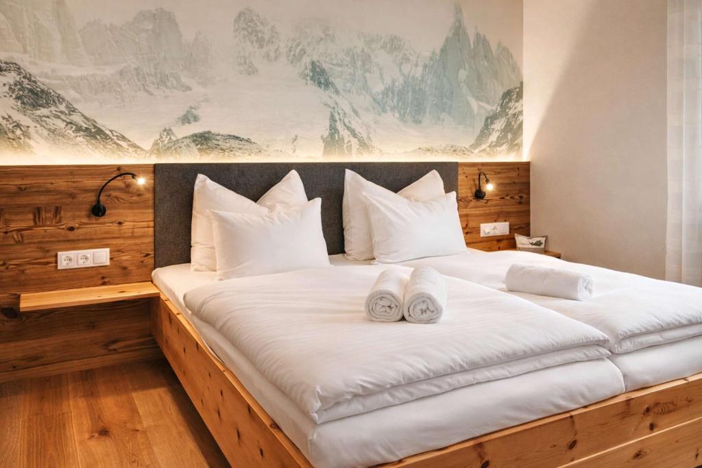ZWEITE HEIMAT - Cozy Apartment with Garden - 3