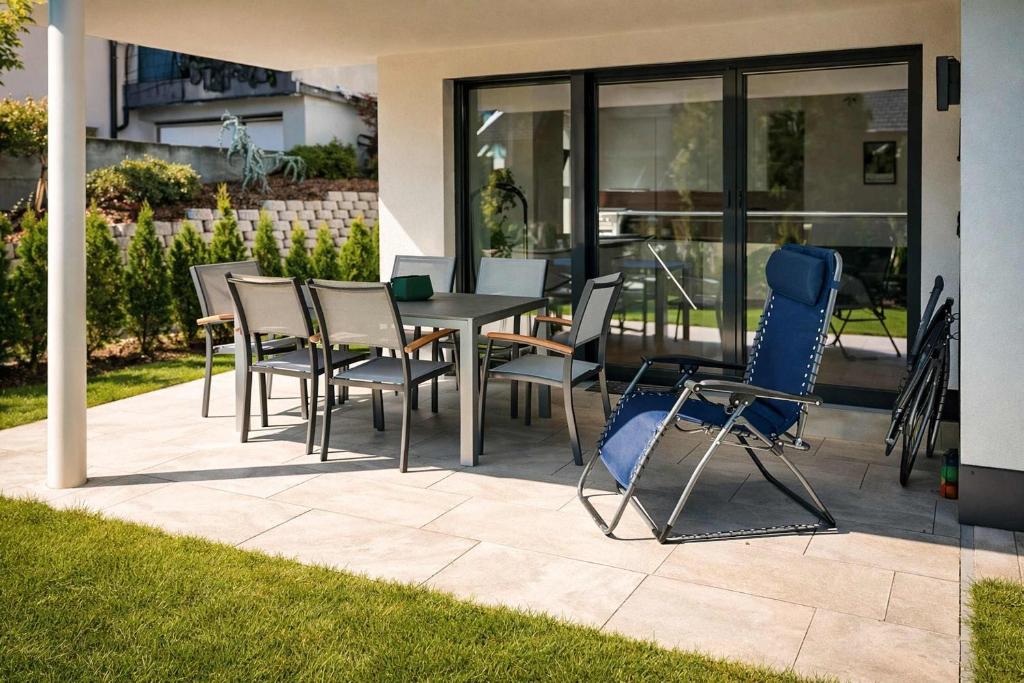 ZWEITE HEIMAT - Cozy Apartment with Garden - 2