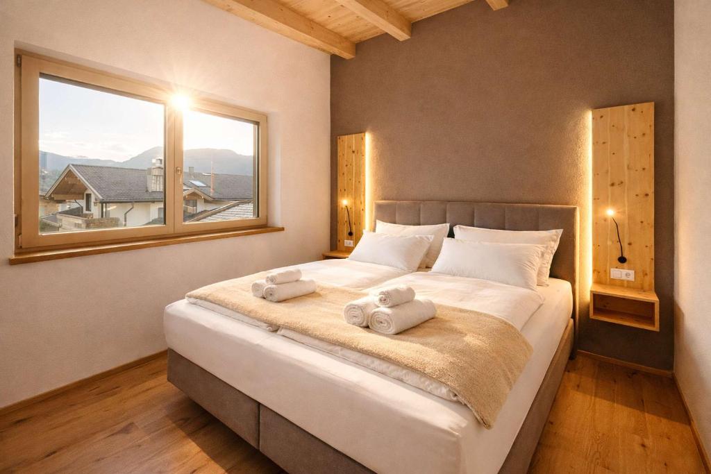 ViVaZILARE - Design Loft with Terrace - 3