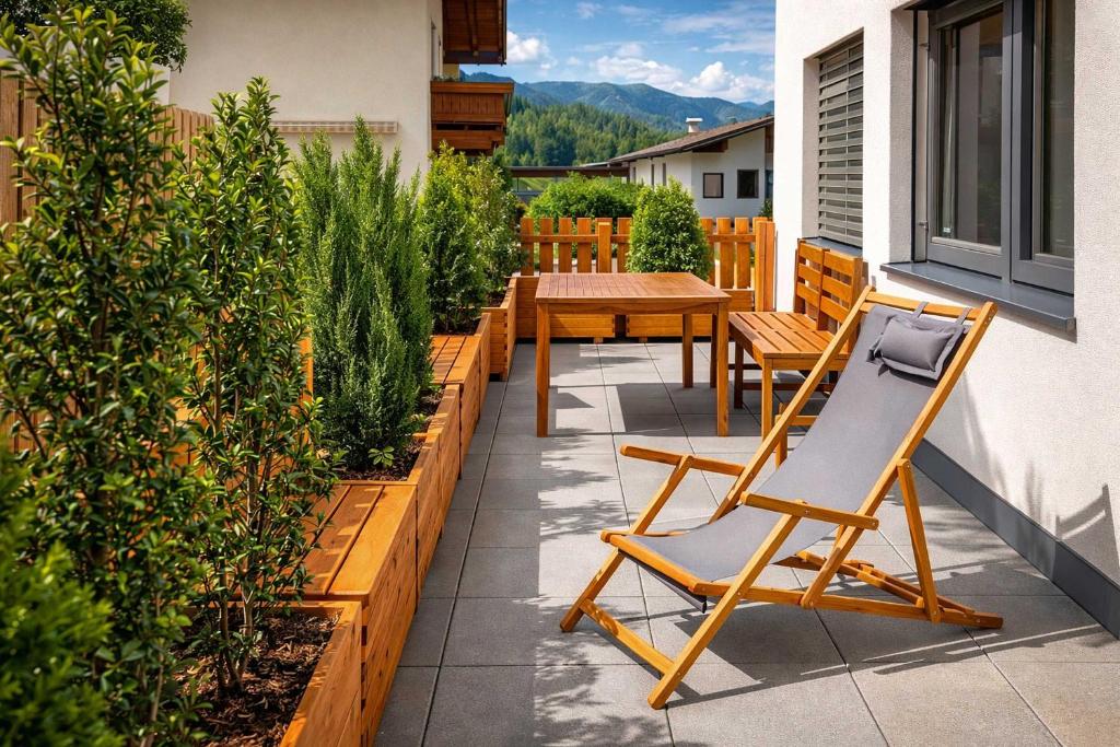 VERONIKAS Relax & Family Suite with Terrace - 2