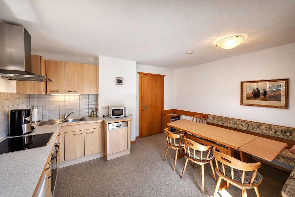 BARBARA'S Mountain Maisonette - 2 Floors & Mountain View - 3