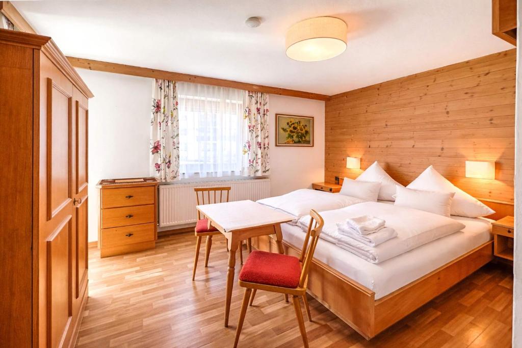 BARBARA'S Mountain Maisonette - 2 Floors & Mountain View - 2