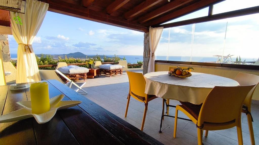 Casa panoramica Villasimius - 1