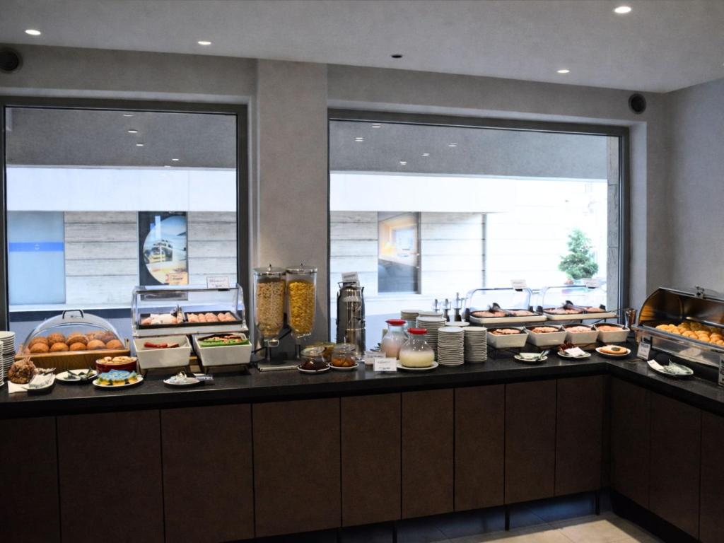 Fontana Hotel & Gastronomy - 3