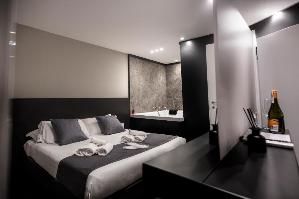La Mia Terra Boutique Rooms - 5