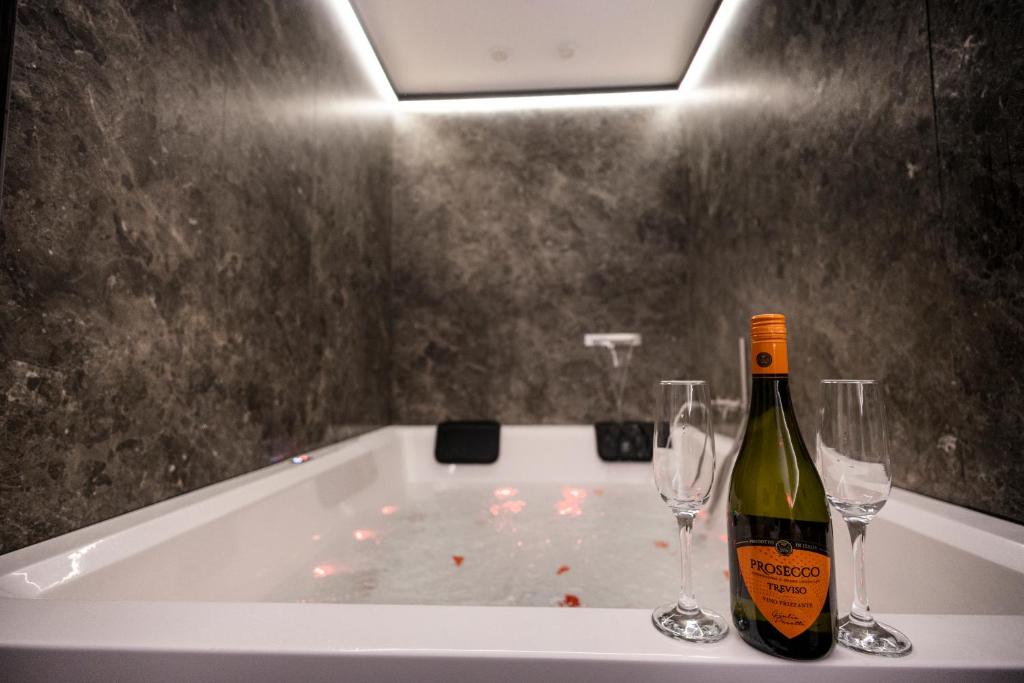 La Mia Terra Boutique Rooms - 4