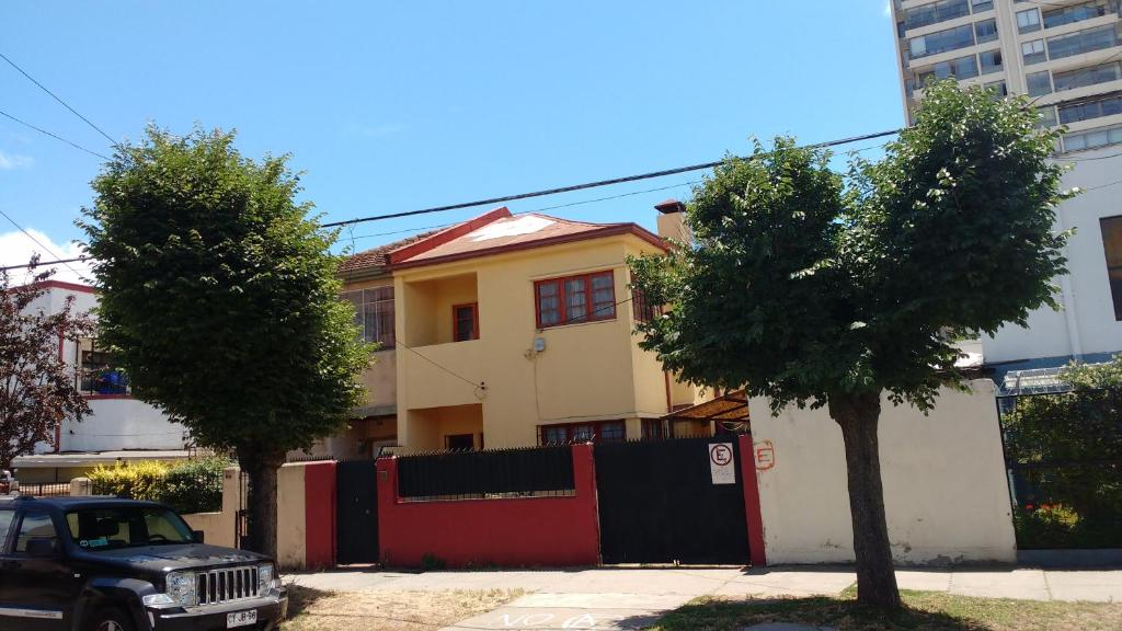 Casa Layana - 1