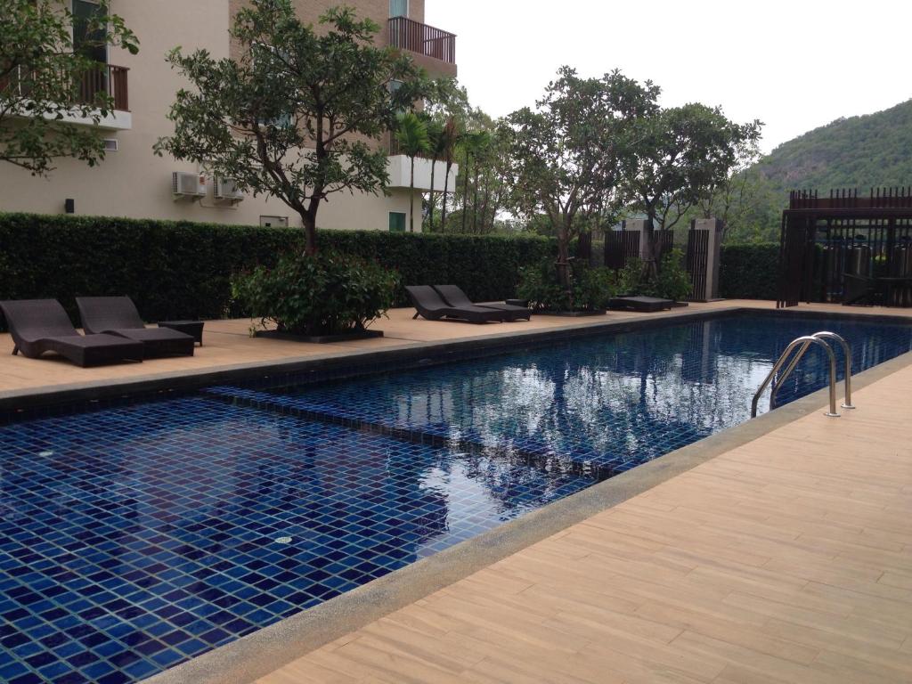 Baan Khao Yai Condo photo