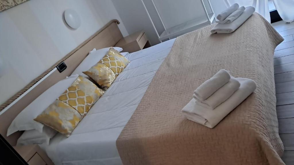 Hotel Garisenda sul Lungomare Riccione B&BRUNCH - 5