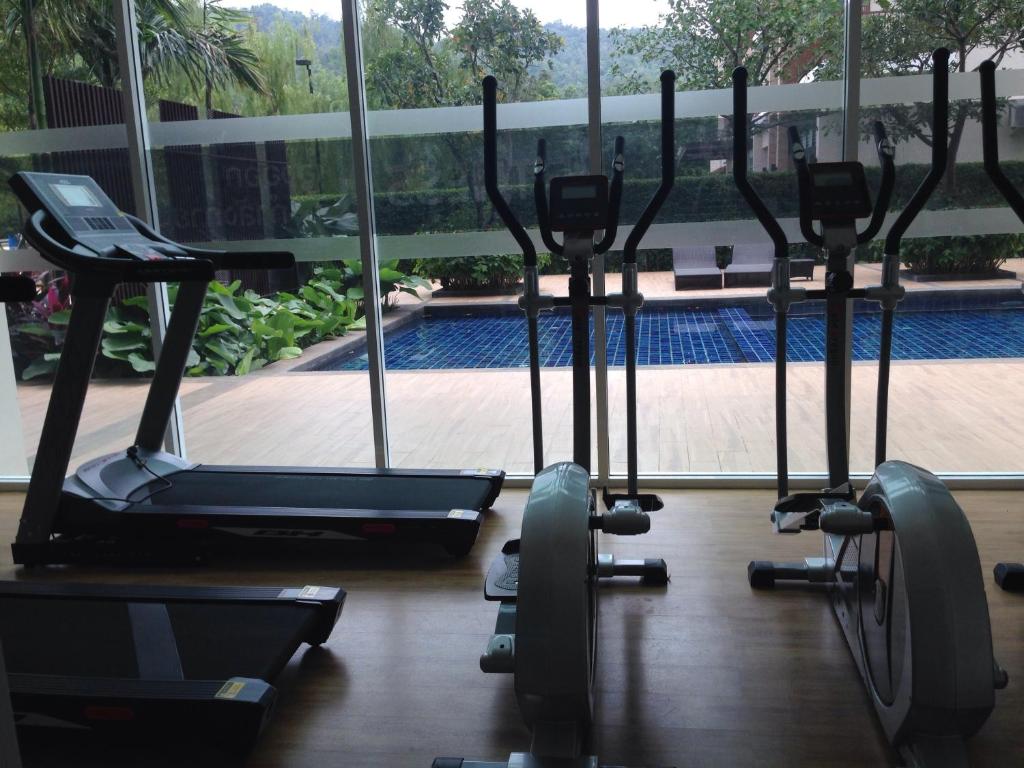 Baan Khao Yai Condo photo