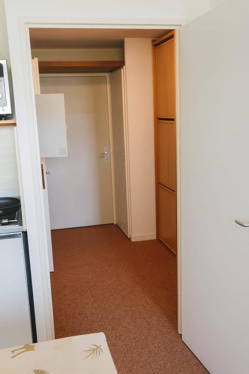 Duplex lumineux et spacieux en plein centre bourg - 4