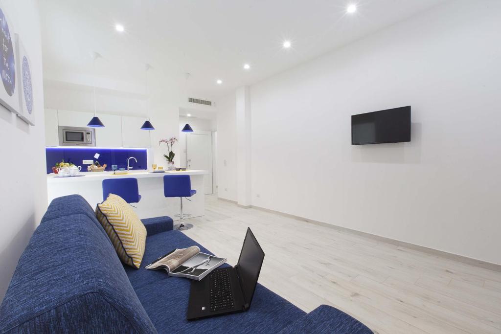 Amore Rentals - Sara Home - 4