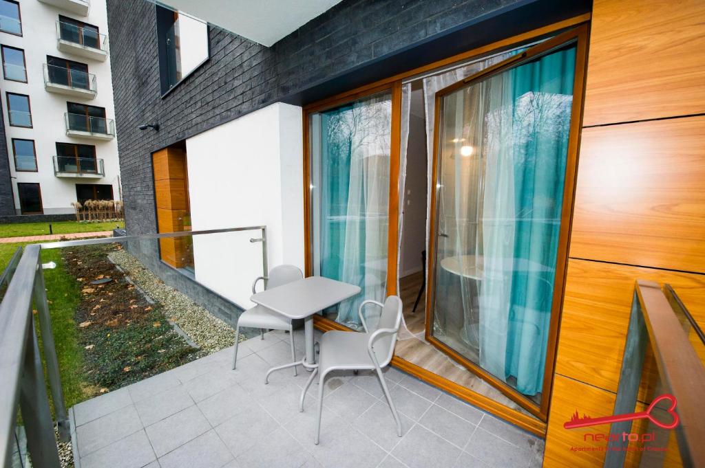 Apartments Nearto Old Town Rakowicka photo