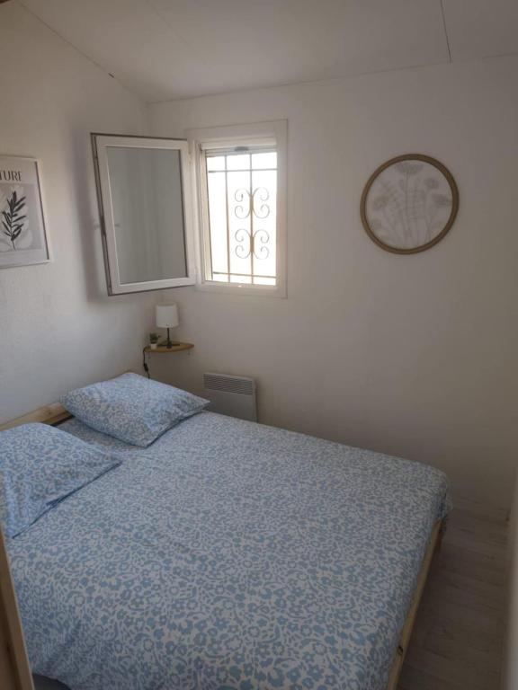 Jolie Petite Maison sur Vias Plage 500m des plages - 2