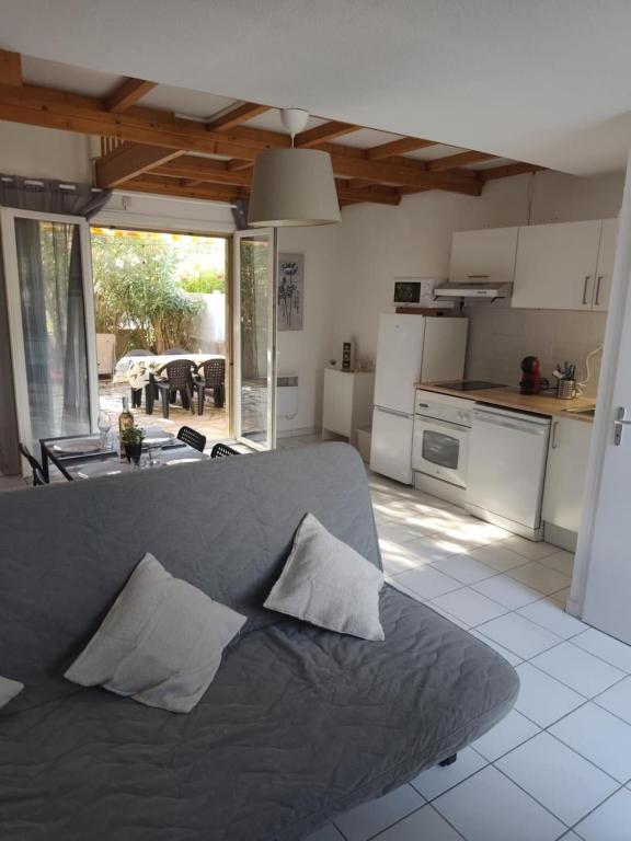 Jolie Petite Maison sur Vias Plage 500m des plages - 3