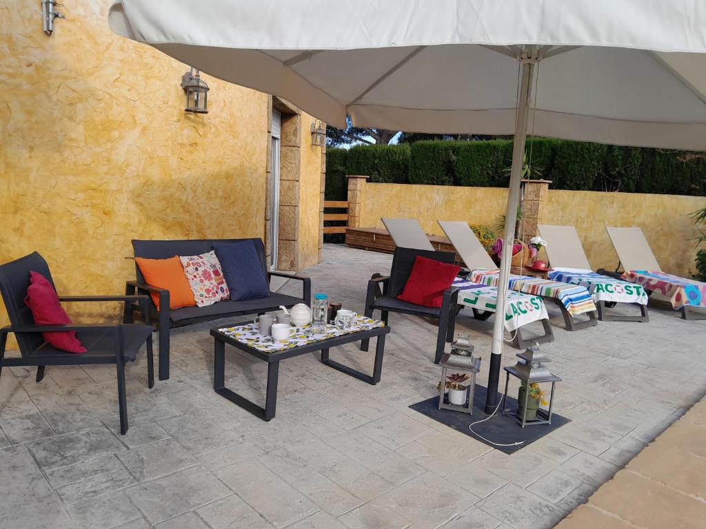 Villa Ibiza - 4