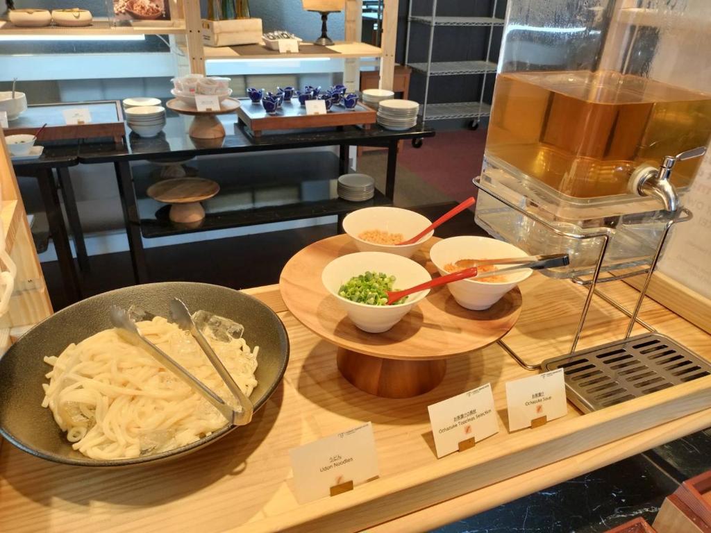 식음료(F&B)