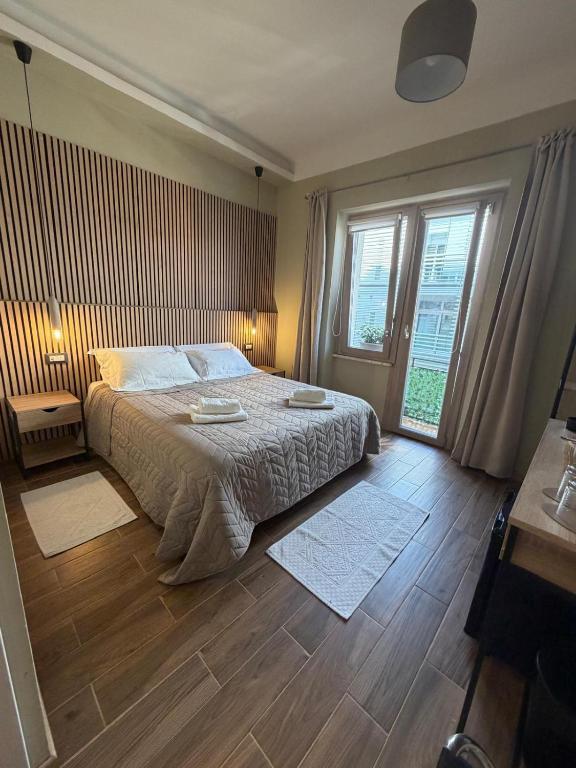 B&B Tanda Rooms Olbia - 1