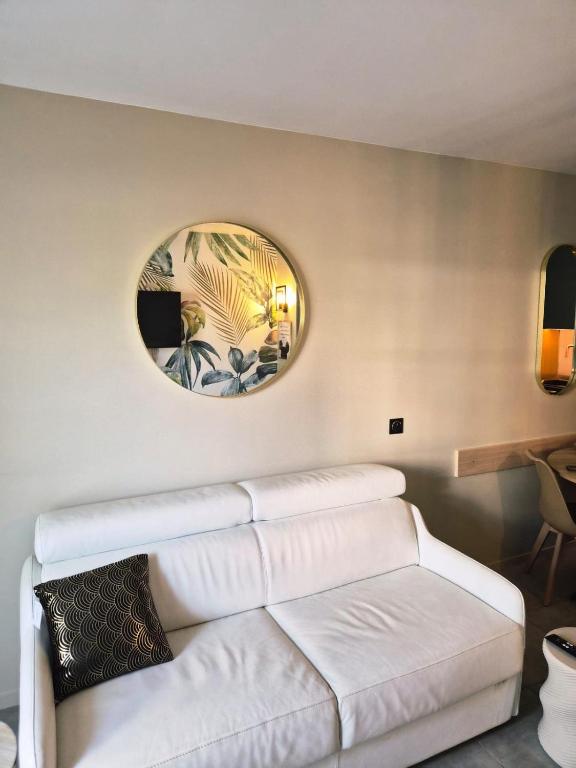 Cocoon, Pool, 5 Minutes from Disneyland Val d'Europe, Paris - 3