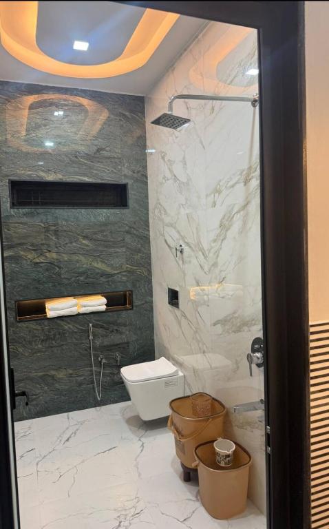 バスルーム（客室）