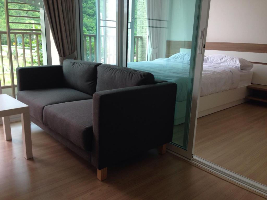Baan Khao Yai Condo photo