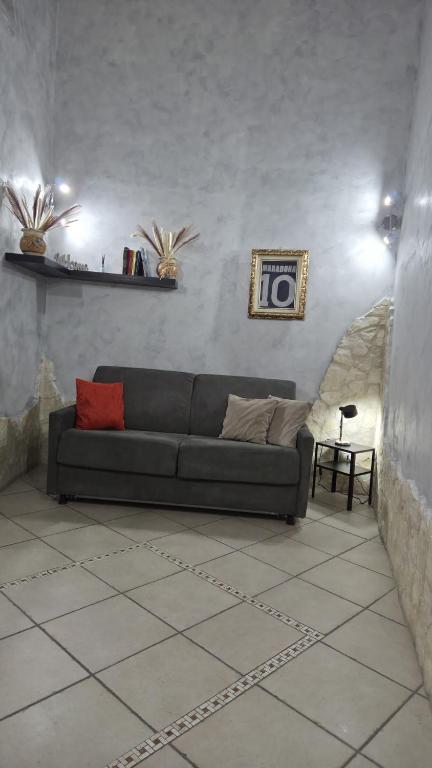 Scotti House - 3