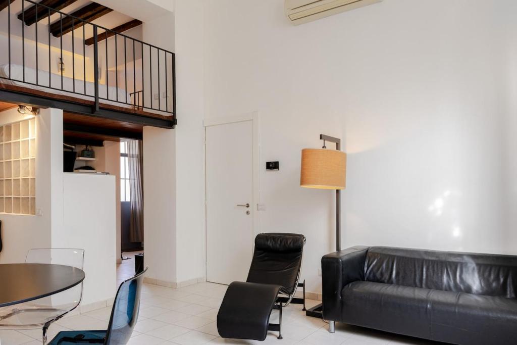 M28 Urban Loft Navigli Milano - 2