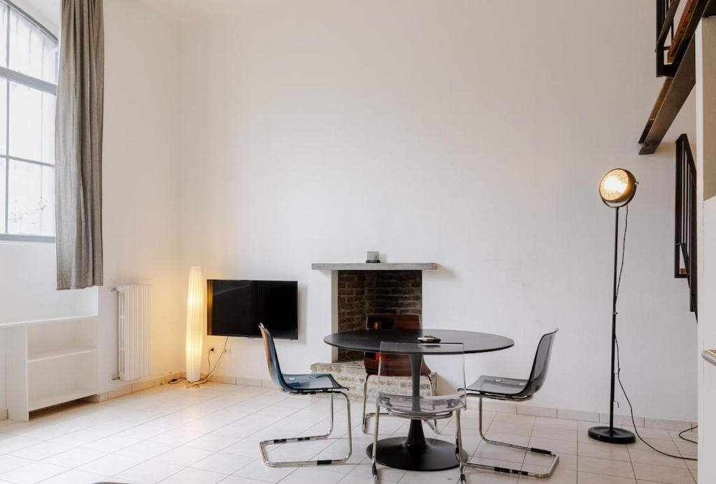 M28 Urban Loft Navigli Milano - 5