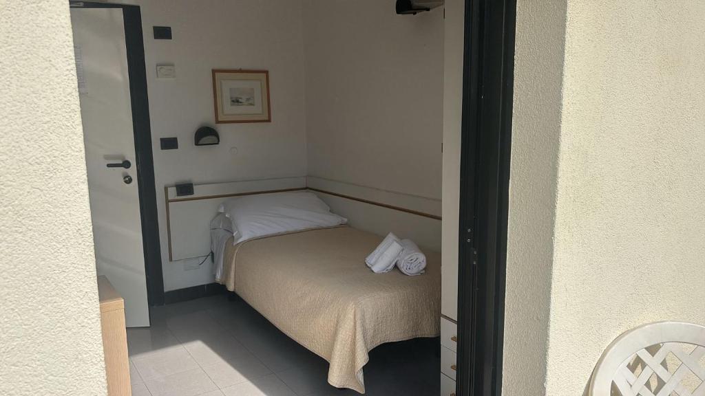 Hotel Garisenda sul Lungomare Riccione B&BRUNCH - 2