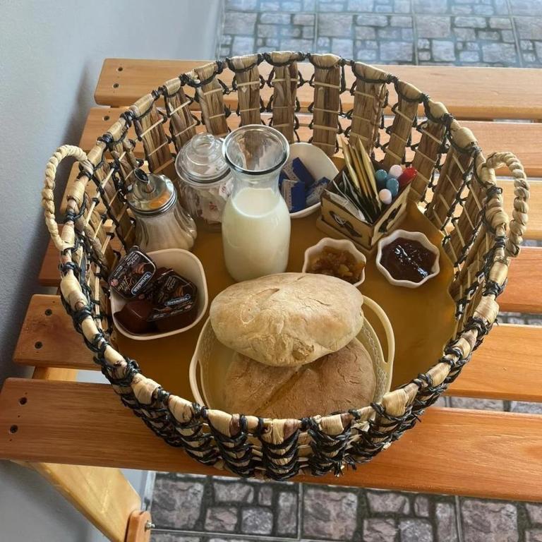 Carpe Diem Cabañas en Panaholma - 3