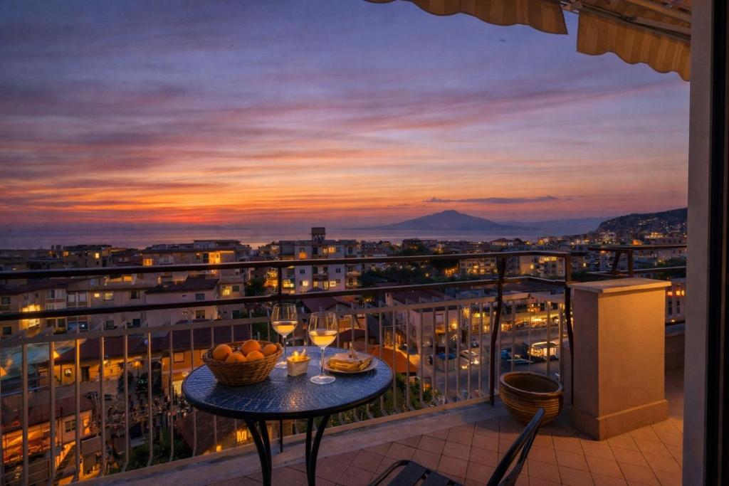 AMORE RENTALS - Appartamento Cielomare - 1