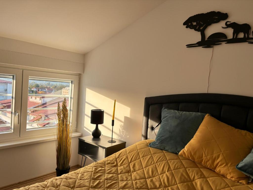 Elephant Apartments - 5