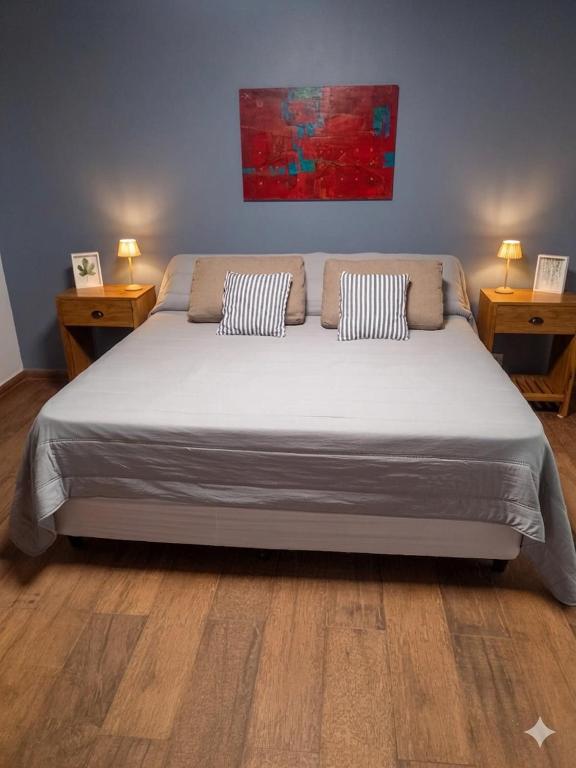 Terra Huarpe suite privada con pileta - 2