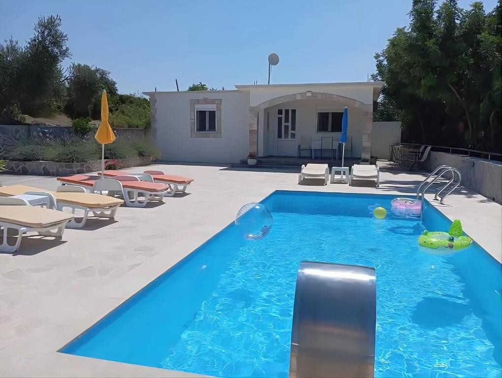 Vila Rogač - 4