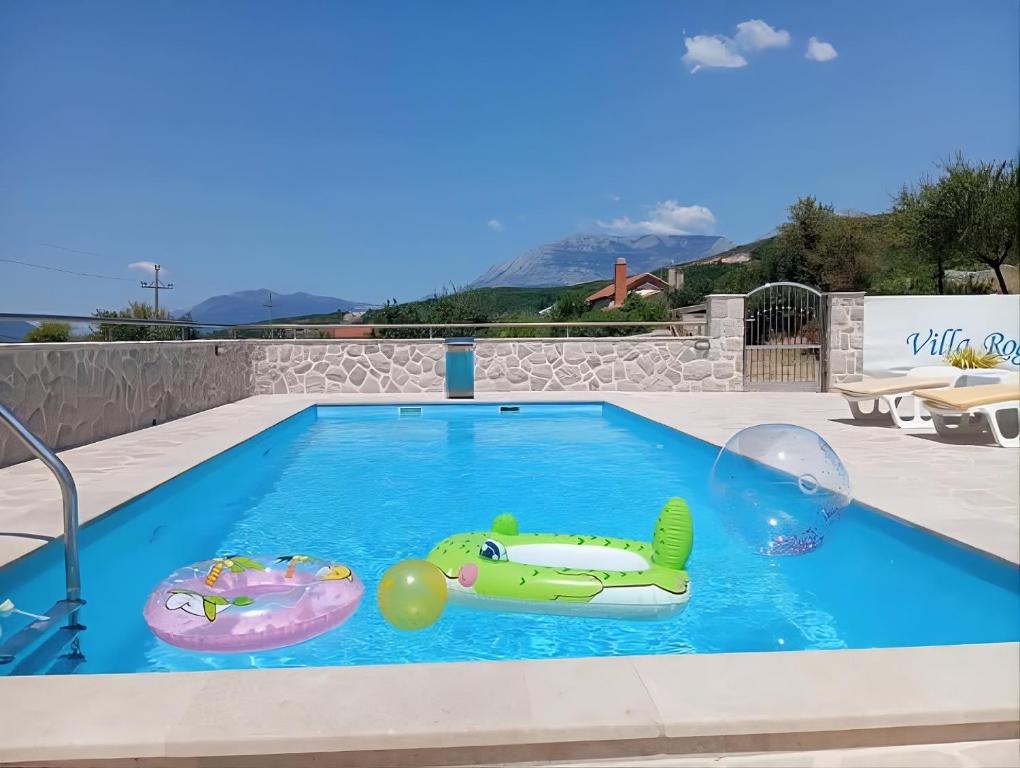 Vila Rogač - 5