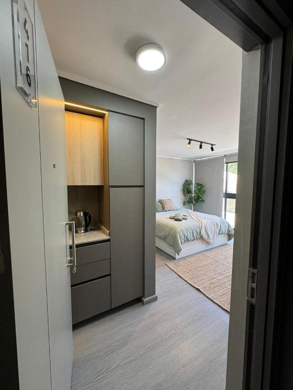 Elegant apartment in Movistar Arenas, Parque OHiggins - 1