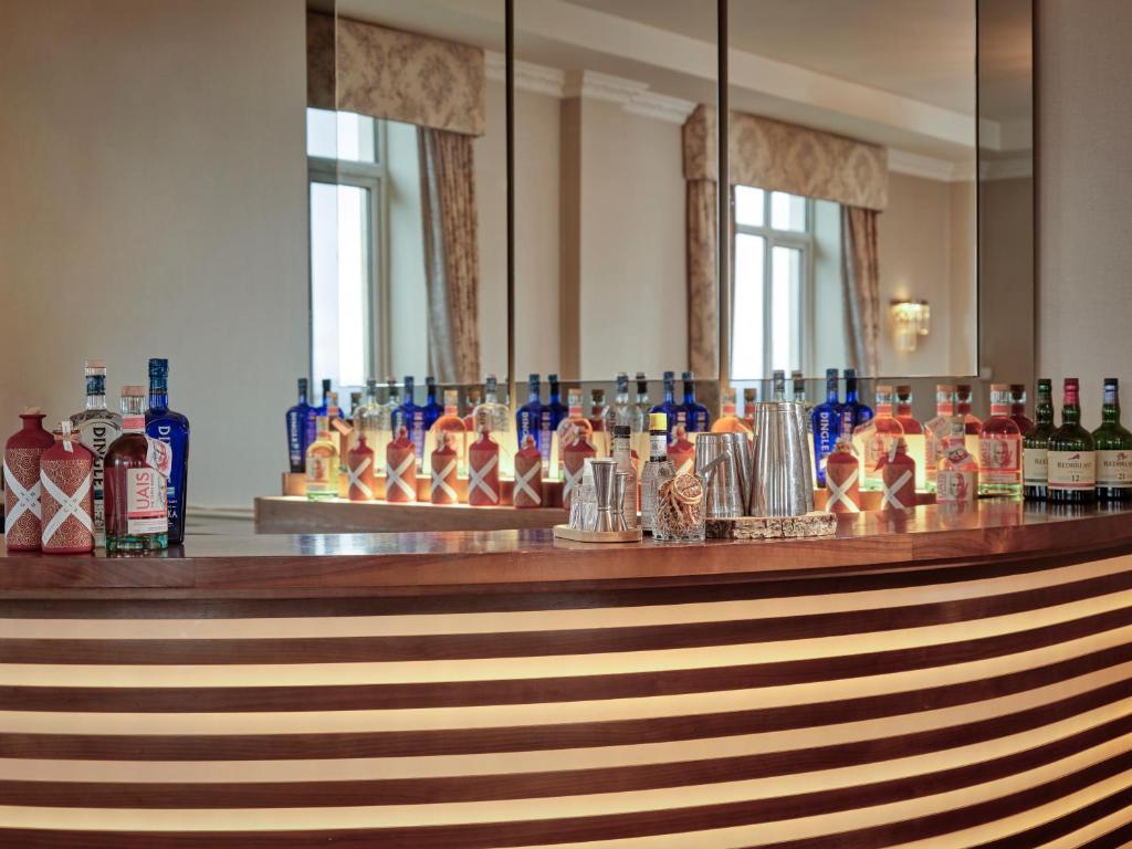 Bar/lounge