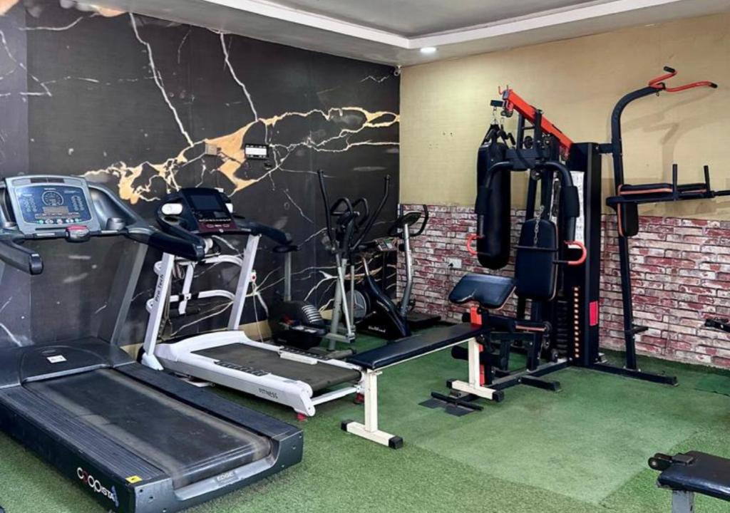 FORTEXCEL PLACE フィットネス/ジム