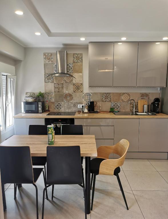 Apartamento Playa & Port Gandia Solo Familias - 5