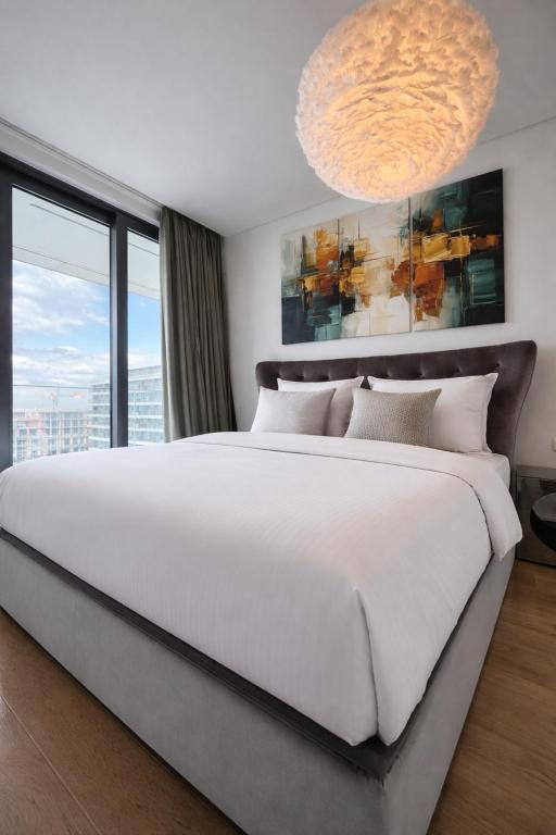 BW Residences - Gym & Pool - 4