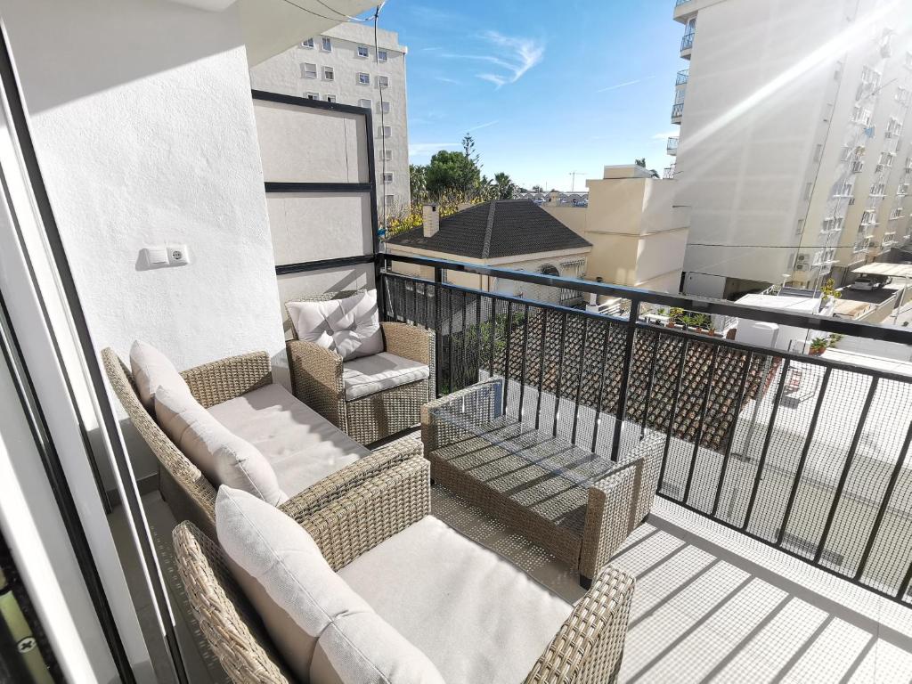 Apartamento Playa & Port Gandia Solo Familias - 3