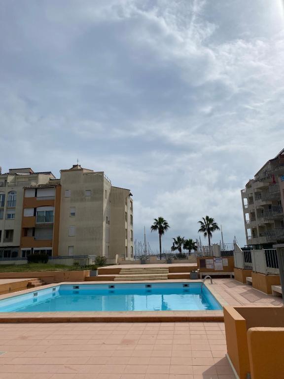 Appartement Cap D'Agde - 4